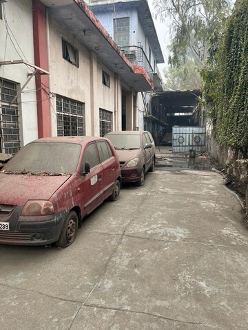  Plot – Exterior View View at Badarpur - for Sale