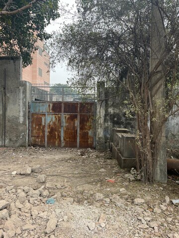  Plot – Exterior View View at Badarpur - for Sale