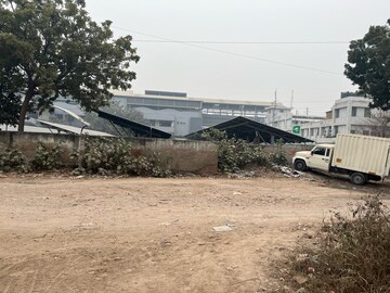  Plot – Exterior View View at Badarpur - for Sale
