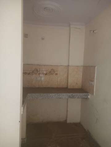 Kitchen in 2 BHK Apartment at Shiv Durga Vihar – for Sale