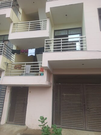 2 BHK Apartment For Resale in Shiv Durga Vihar Faridabad  7405249