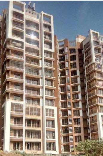 1 BHK Apartment For Rent in Sonata Apartments Malad West Mumbai  7405261