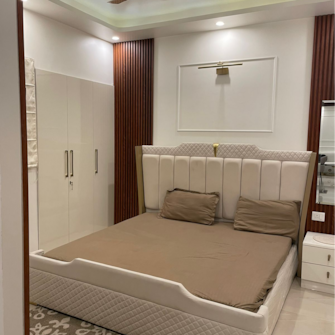 3 BHK Apartment For Rent in CRC Sublimis Noida Ext Sector 1 Greater Noida  7405280