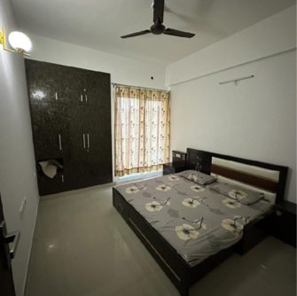 3 BHK Apartment For Rent in CRC Sublimis Noida Ext Sector 1 Greater Noida  7405280