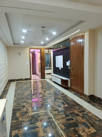 3 BHK Builder Floor For Sale in Mahavir Enclave