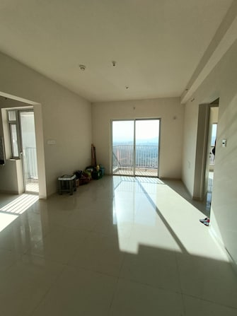 2 BHK Apartment For Rent in Godrej Hill Retreat Mahalunge Pune  7405278