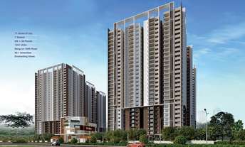 3 BHK Apartment For Resale in Vision Arsha Tellapur Hyderabad  7405275