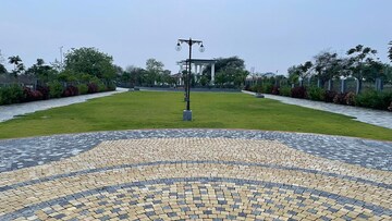  Plot – Garden View at Besa Pipla rd - for Sale