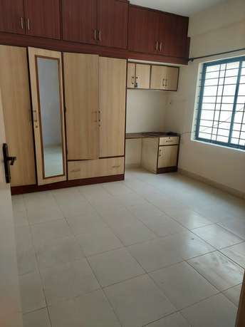 2 BHK Apartment For Resale in Nandish Park Mathikere Bangalore  7405276