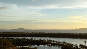 2 BHK Apartment – Exterior View View at Akshar Siddhi Heights, Nerul - for Sale