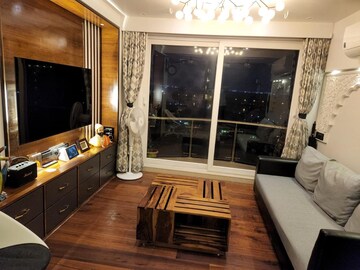 2 BHK Apartment For Sale in Akshar Siddhi Heights, Nerul