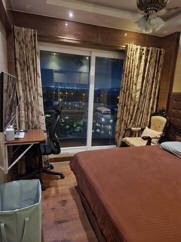 Room in 2 BHK Apartment at Akshar Siddhi Heights, Nerul – for Sale