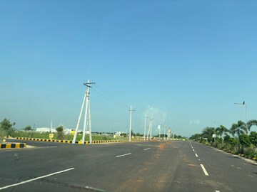  Plot – Garden View at Sree City Legend, Kankipadu - for Sale