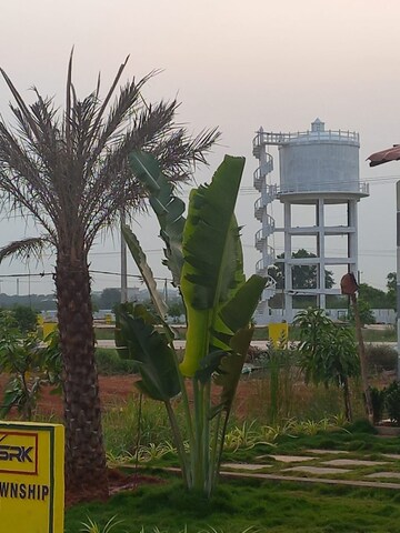  Plot – Exterior View View at Sree City Legend, Kankipadu - for Sale