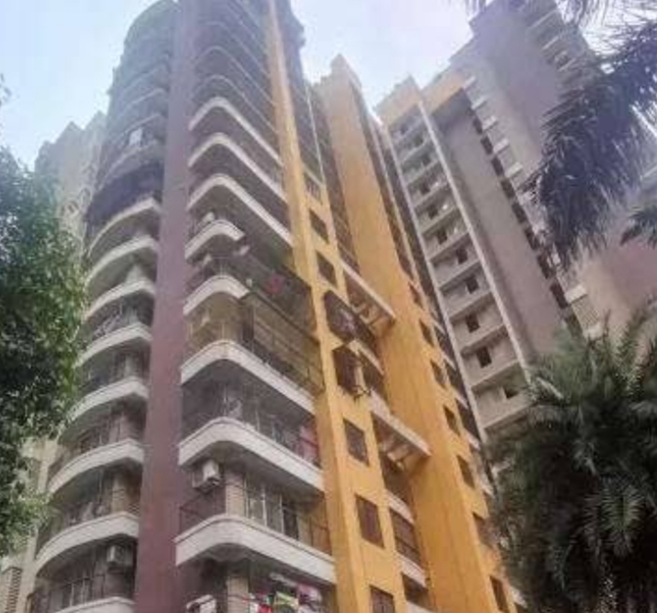 2 BHK Apartment For Rent in Silicon Park Malad West Mumbai  7405313