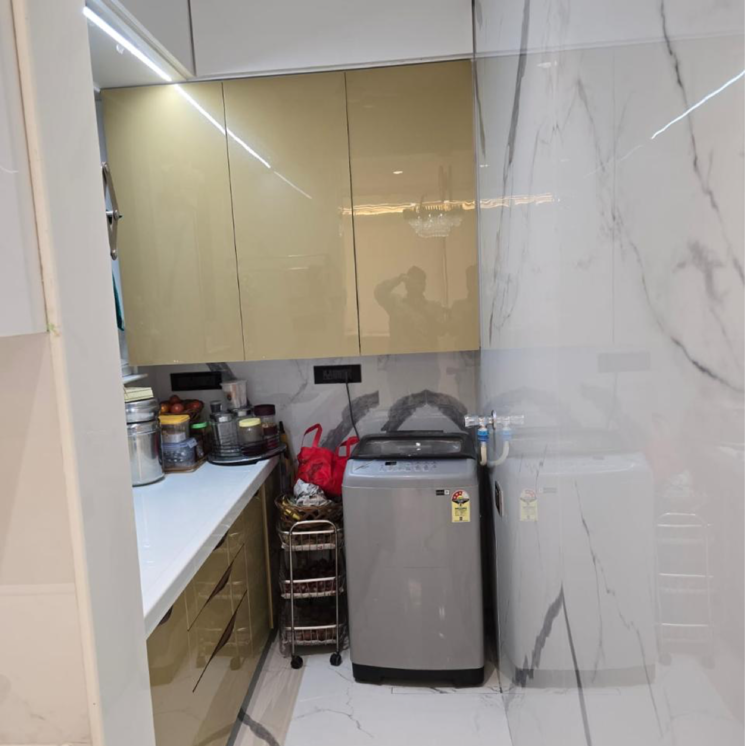 Team Area, lodha-trump-tower 3 Bedroom 1373 Sq.Ft. Apartment In Kamala Mill Mumbai 7405323