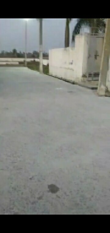  Plot – Exterior View View at Srishti Naya Gaon, Sector 88 - for Sale