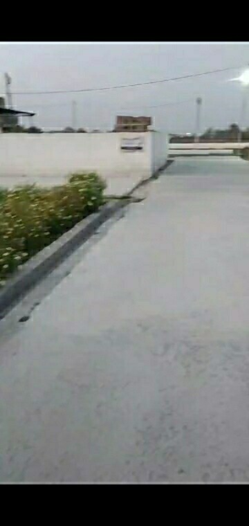 Plot – Exterior View View at Srishti Naya Gaon, Sector 88 - for Sale