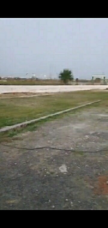Plot Area in  Plot at Srishti Naya Gaon, Sector 88 – for Sale