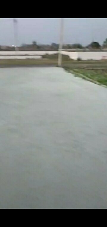  Plot – Exterior View View at Srishti Naya Gaon, Sector 88 - for Sale