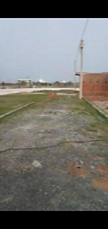  Plot For Sale in Srishti Naya Gaon, Sector 88