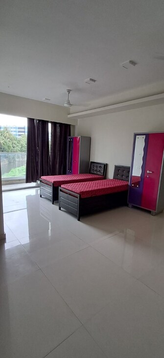 2 BHK Builder Floor For Rent in Ballabhgarh Faridabad  7404184