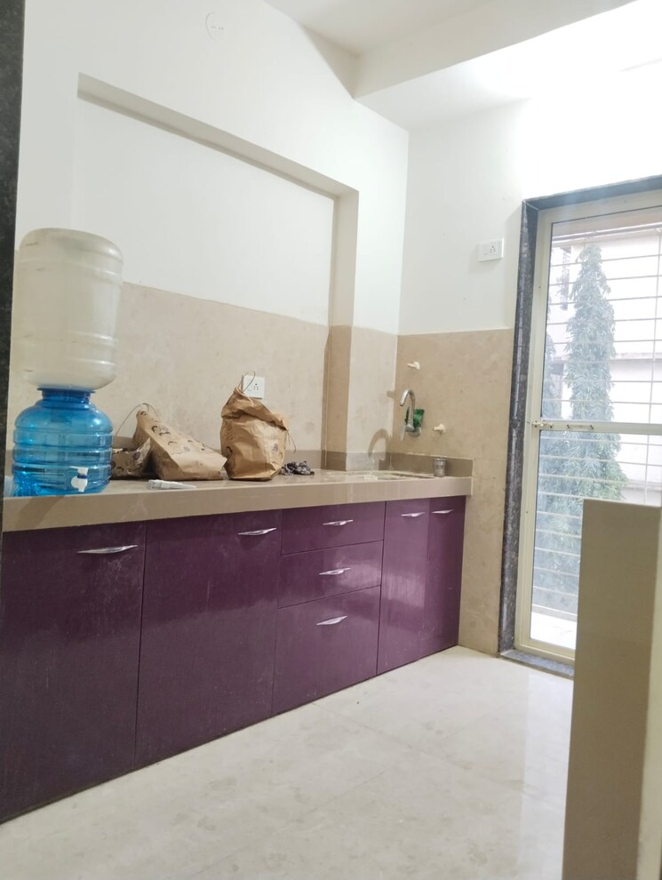 Kitchen, rna-platinum-city 1 Bedroom 456 Sq.Ft. Apartment In Vasai East Palghar 7405384