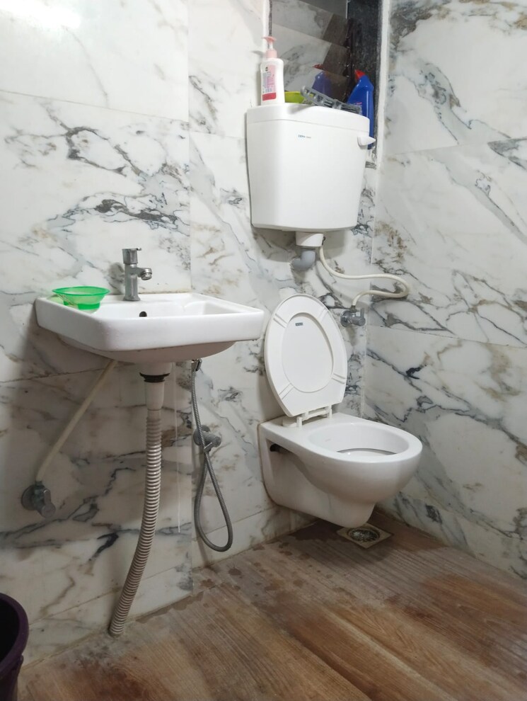 Bathroom, rna-platinum-city 1 Bedroom 456 Sq.Ft. Apartment In Vasai East Palghar 7405384