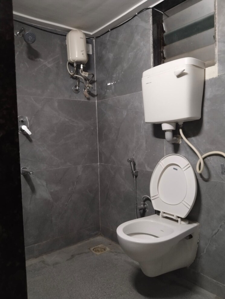 Bathroom, rna-platinum-city 1 Bedroom 456 Sq.Ft. Apartment In Vasai East Palghar 7405384