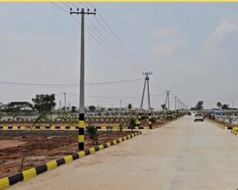 Plot For Resale in Shabad Hyderabad  7405379