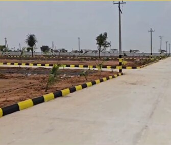 Plot For Resale in Shabad Hyderabad  7405379