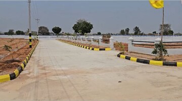 Plot Area in  Plot at Shabad – for Sale