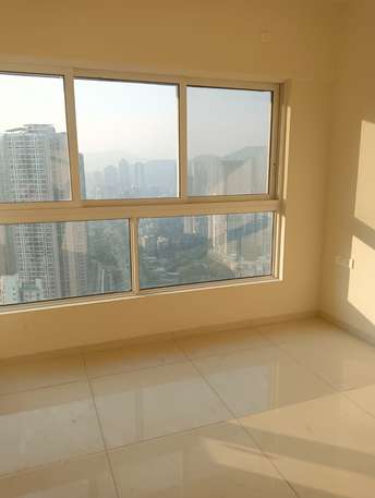 3 BHK Apartment For Rent in Nirmal Lifestyle Zircon Mulund West Mumbai  7405398