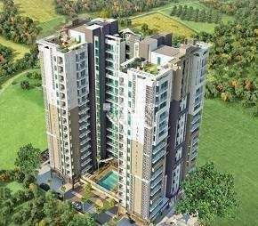 3 BHK Apartment For Rent in Deepsons Atulya Heights Vaishali Sector 2 Ghaziabad  7405410