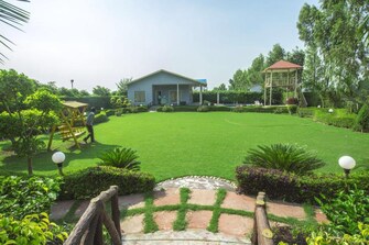 2 BHK Villa For Resale in SS Sainik Farms Sector 150 Noida  7405425