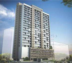 3 BHK Apartment For Resale in Antariksh Alba Andheri West Mumbai  7405521