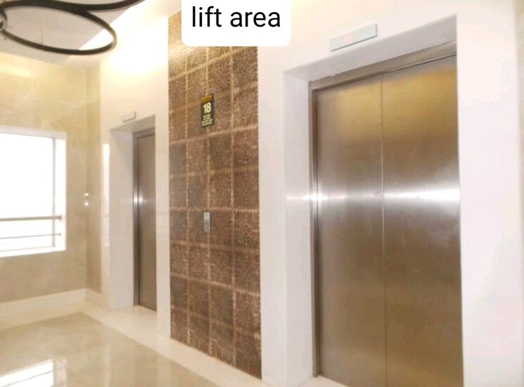 undefined, omkar-veda-exclusive 2 Bedroom 1100 Sq.Ft. Apartment In Parel Mumbai 7405484