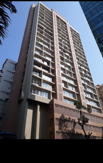 3 BHK Apartment For Resale in Antariksh Alba Andheri West Mumbai  7405521