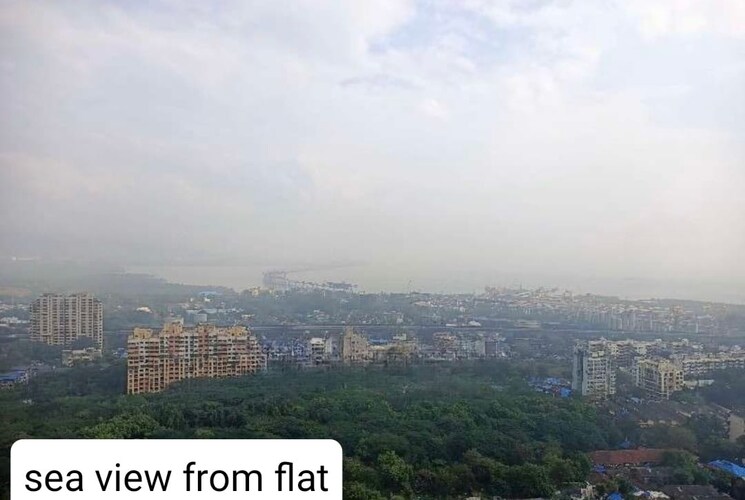 undefined, omkar-veda-exclusive 2 Bedroom 1100 Sq.Ft. Apartment In Parel Mumbai 7405484