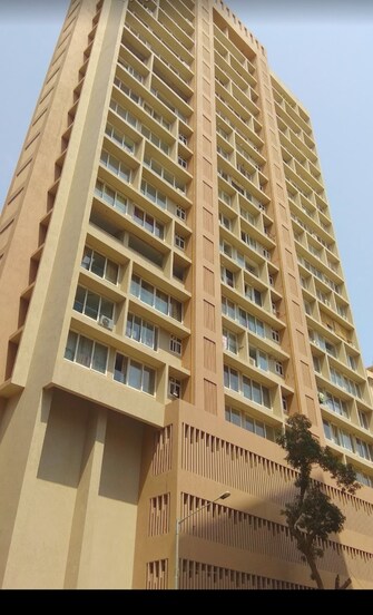 3 BHK Apartment For Resale in Antariksh Alba Andheri West Mumbai  7405521