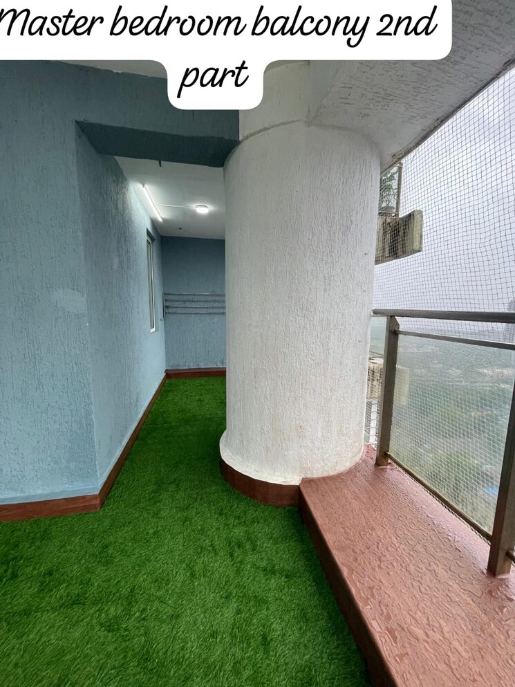 Team Area, omkar-veda-exclusive 2 Bedroom 1100 Sq.Ft. Apartment In Parel Mumbai 7405484