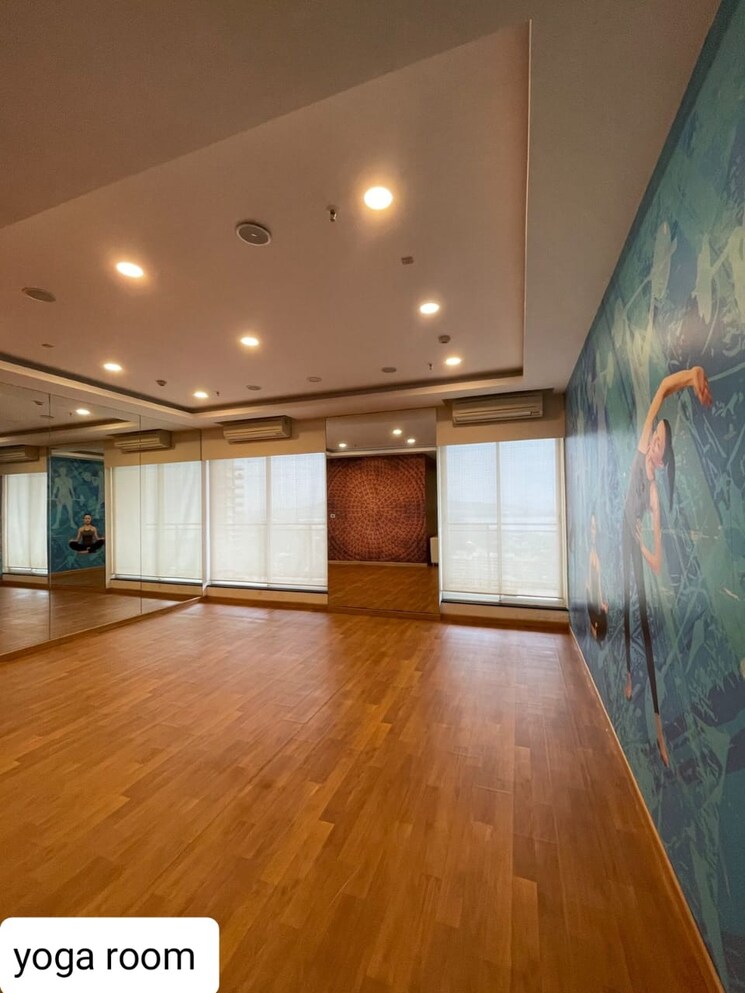 Kitchen, omkar-veda-exclusive 2 Bedroom 1100 Sq.Ft. Apartment In Parel Mumbai 7405484