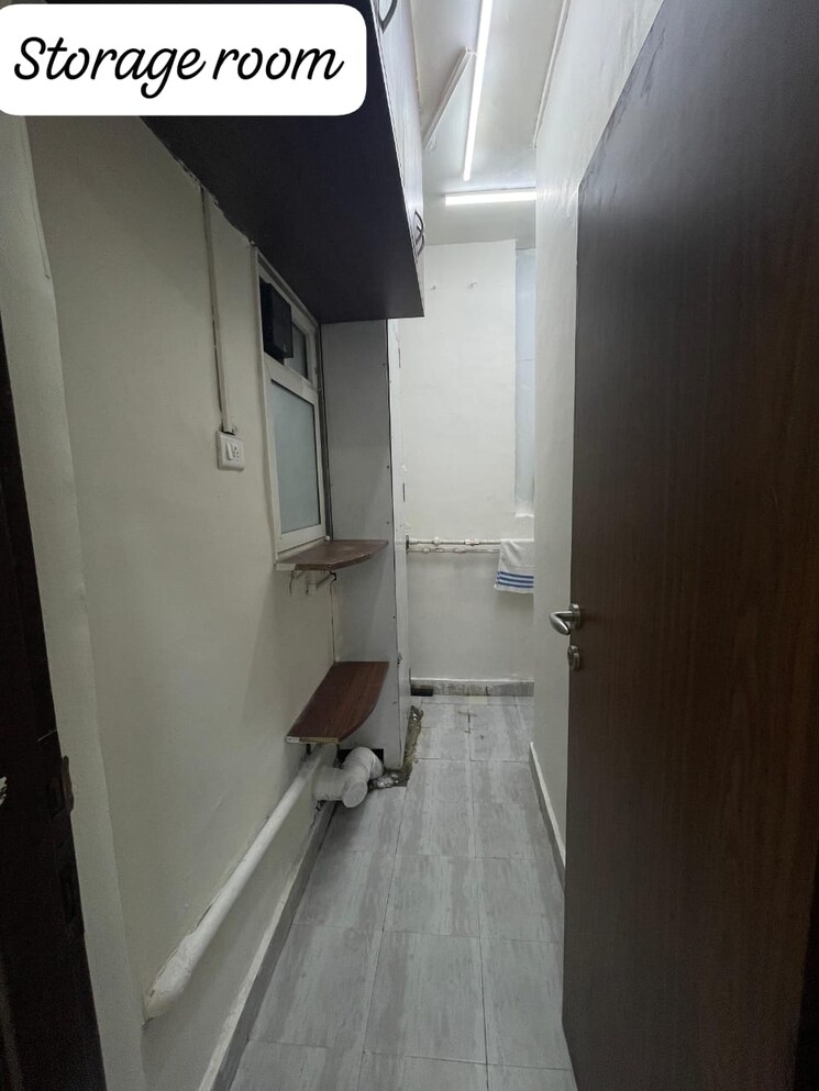 Bathroom, omkar-veda-exclusive 2 Bedroom 1100 Sq.Ft. Apartment In Parel Mumbai 7405484