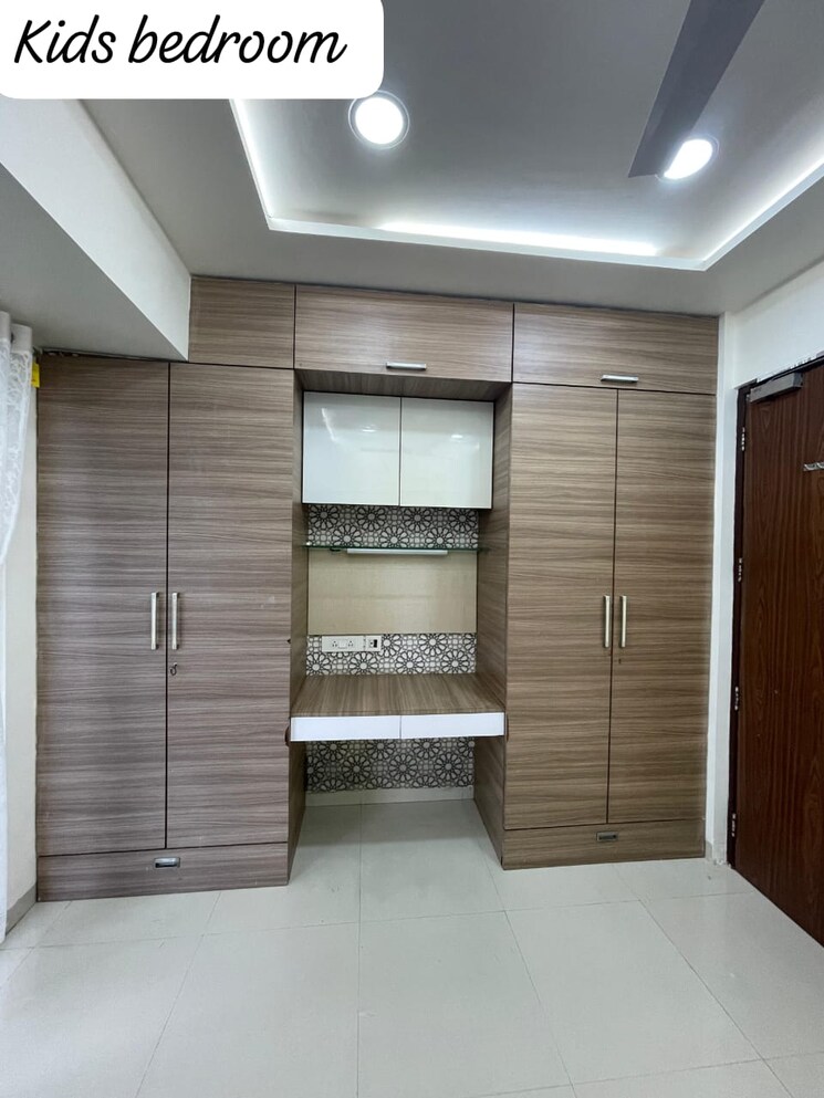 Room, omkar-veda-exclusive 2 Bedroom 1100 Sq.Ft. Apartment In Parel Mumbai 7405484