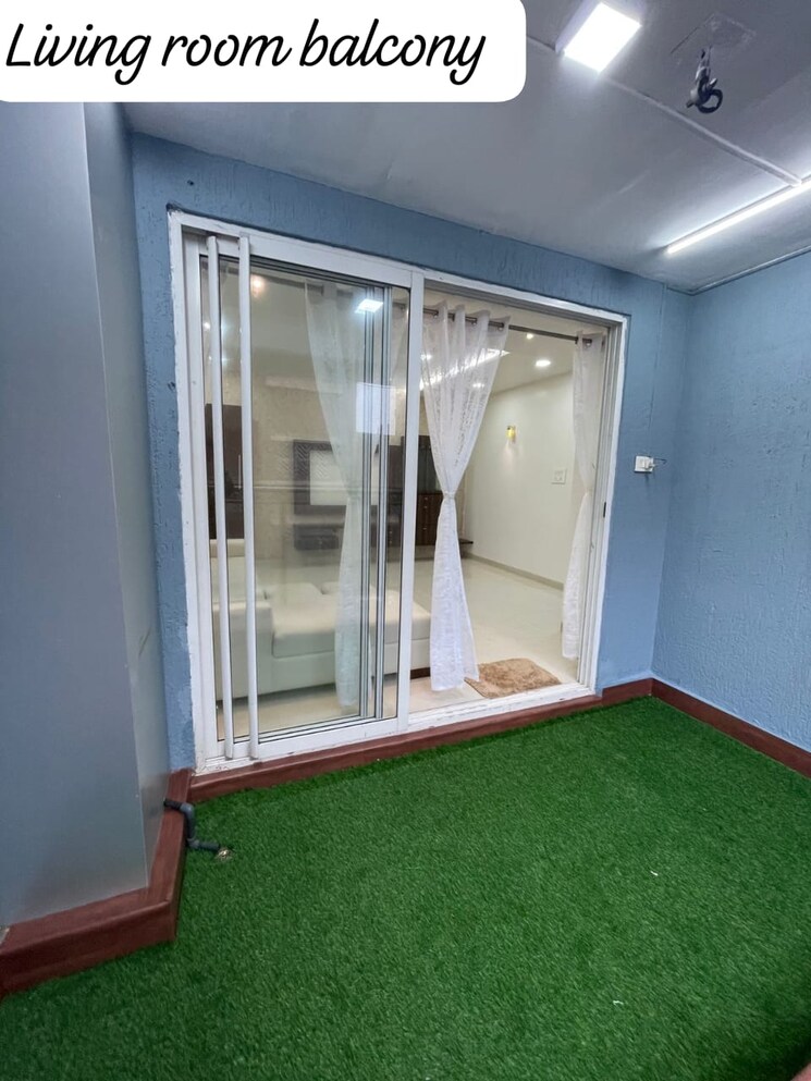 Room, omkar-veda-exclusive 2 Bedroom 1100 Sq.Ft. Apartment In Parel Mumbai 7405484