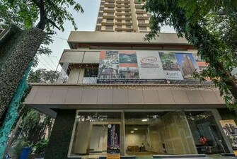 3 BHK Apartment For Rent in Rodium X Point Kandivali West Mumbai  7405526