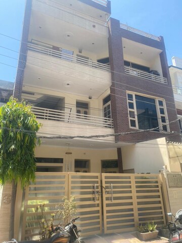  Pg – Entrance View at Baltana - for Rent