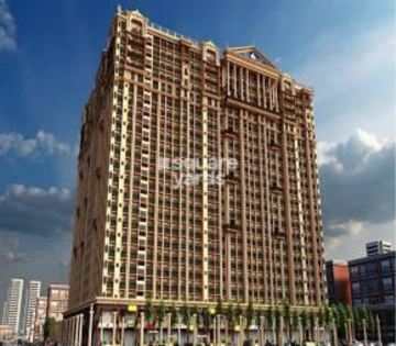 1 BHK Apartment – Exterior View View at Imperial Splendora, Vasai East - for Sale