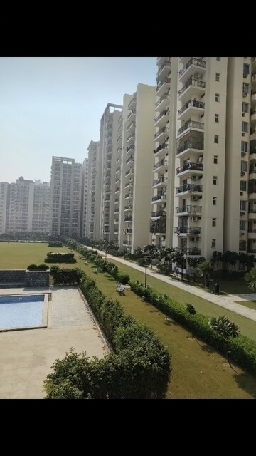 3 BHK Apartment – Exterior View View at MGH Mulberry County, Sector 70 - for Sale