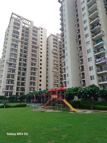3 BHK Apartment – Exterior View View at MGH Mulberry County, Sector 70 - for Sale